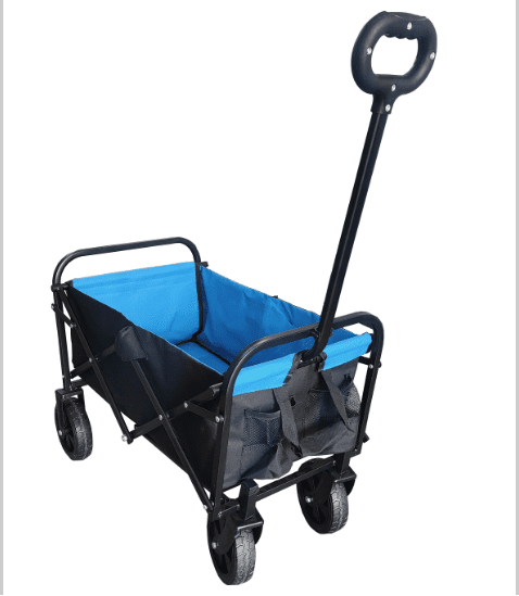 Mini Folding Trolley Mini Folding Trolley