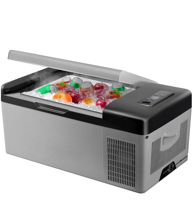 Camping Travel & Picnics Portable Car Refrigerator Mini Fridge Freezer Camping Travel & Picnics Portable Car Refrigerator Mini Fridge Freezer